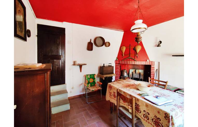 appartamento in vendita a Castel San Niccolò in zona Caiano