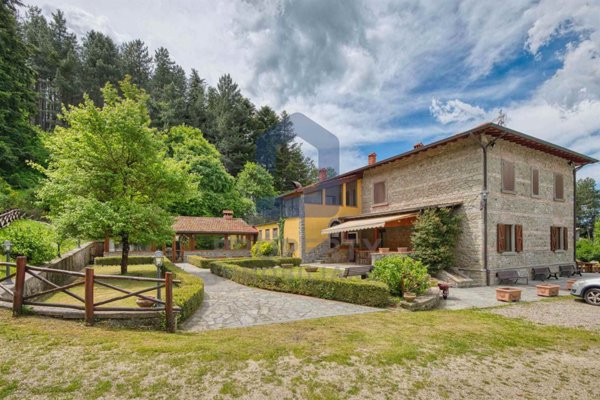 casa indipendente in vendita a Castel San Niccolò