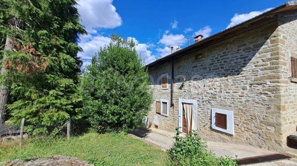 casa indipendente in vendita a Castel San Niccolò