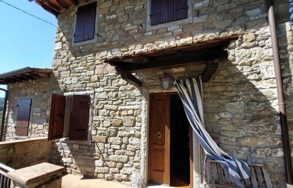 appartamento in vendita a Castel San Niccolò