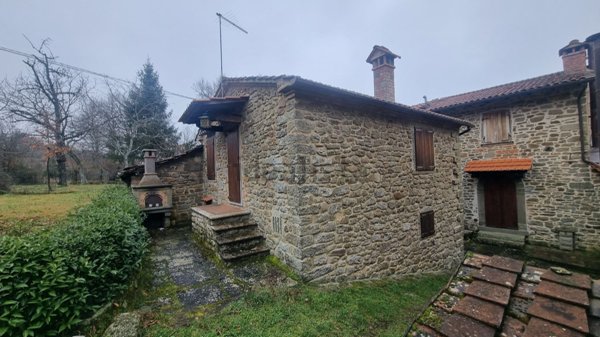 casa indipendente in vendita a Castel San Niccolò