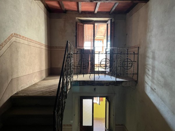 appartamento in vendita a Castel San Niccolò