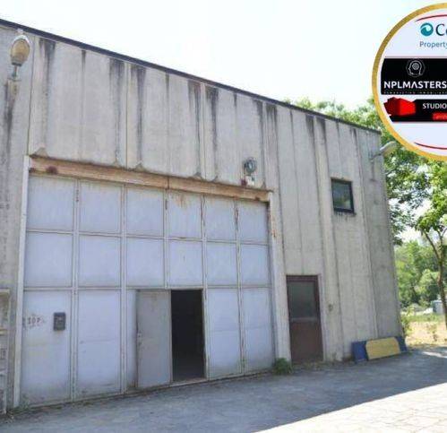 negozio in vendita a Castel San Niccolò