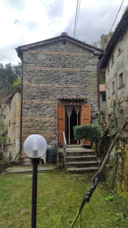 casa indipendente in vendita a Castel San Niccolò