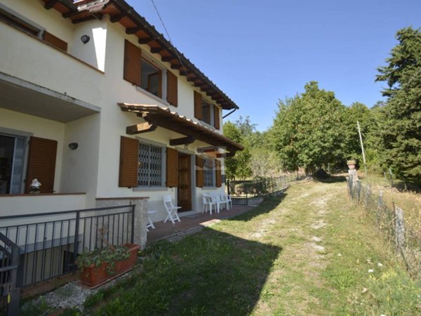 casa indipendente in vendita a Castel San Niccolò