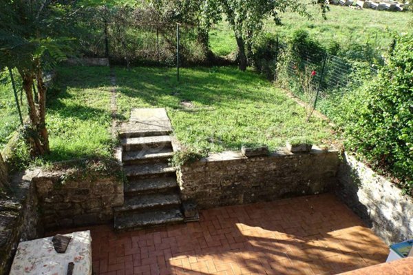 casa indipendente in vendita a Castel San Niccolò