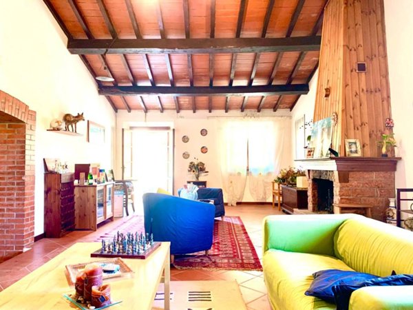 appartamento in vendita a Castel San Niccolò