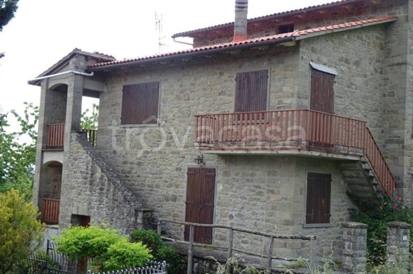 casa indipendente in vendita a Castel San Niccolò