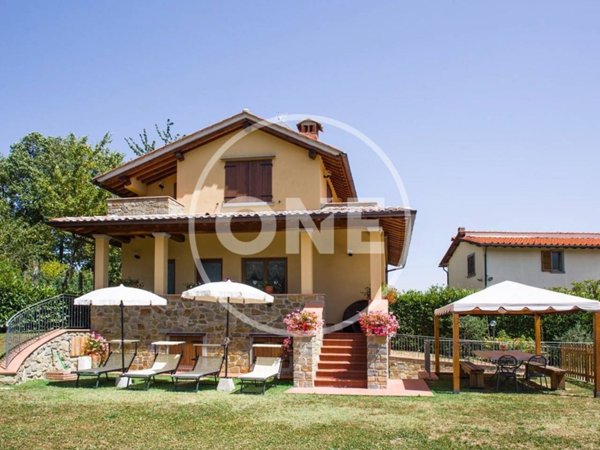 casa indipendente in vendita a Castel San Niccolò