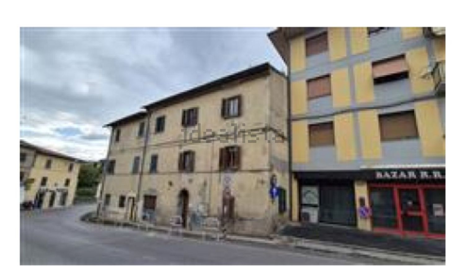 appartamento in vendita a Castel San Niccolò