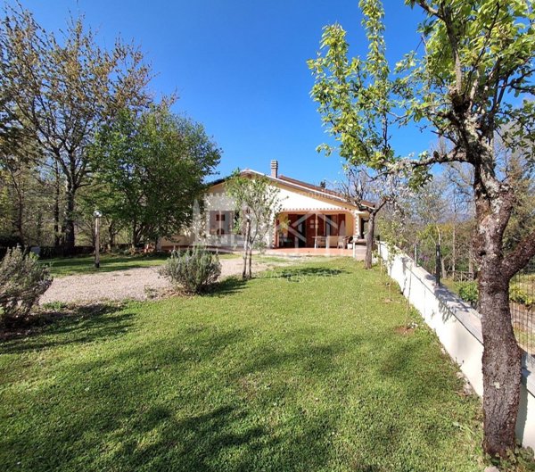 casa indipendente in vendita a Castel San Niccolò