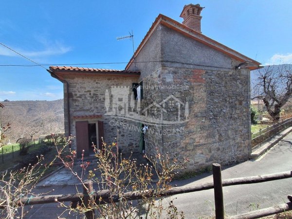 appartamento in vendita a Castel San Niccolò