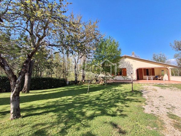 casa indipendente in vendita a Castel San Niccolò