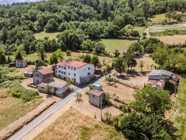 casa indipendente in vendita a Castel San Niccolò
