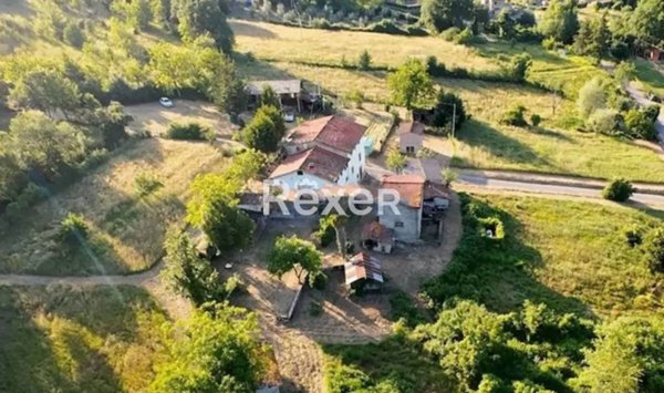 casa indipendente in vendita a Castel San Niccolò