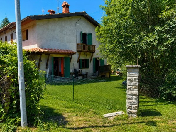 casa indipendente in vendita a Castel San Niccolò