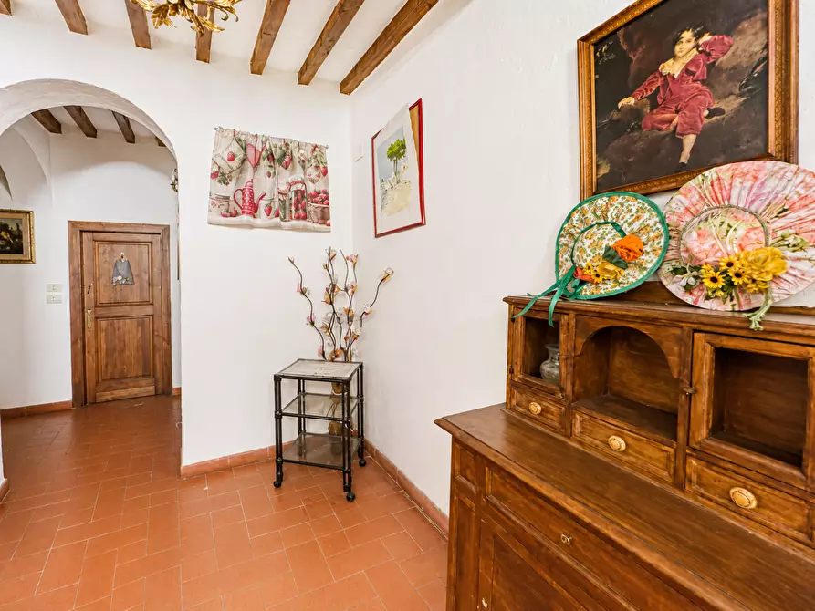 appartamento in vendita a Castel San Niccolò in zona Prato di Strada