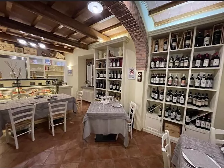 appartamento in vendita a Castel San Niccolò