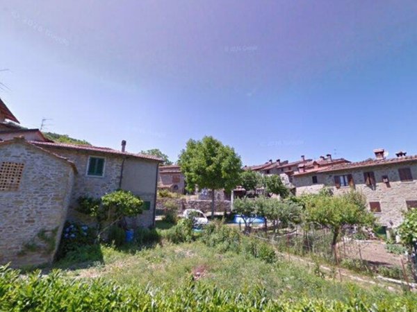appartamento in vendita a Castel San Niccolò in zona Rifiglio