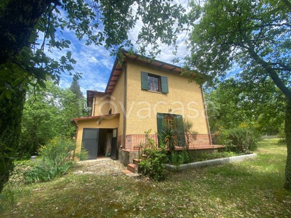 casa indipendente in vendita a Castiglion Fibocchi