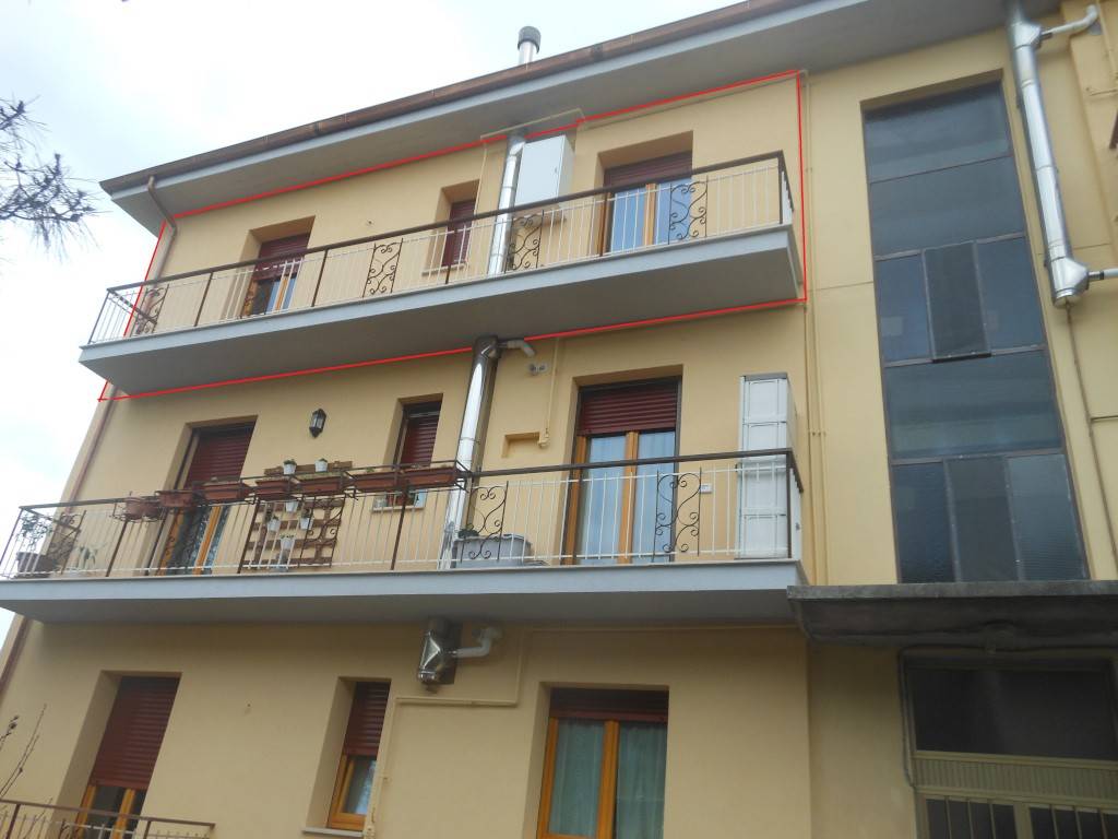 appartamento in vendita a Castiglion Fibocchi
