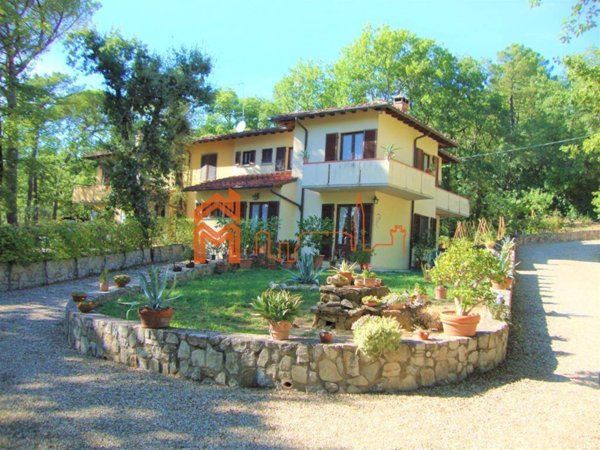casa indipendente in vendita a Castiglion Fibocchi
