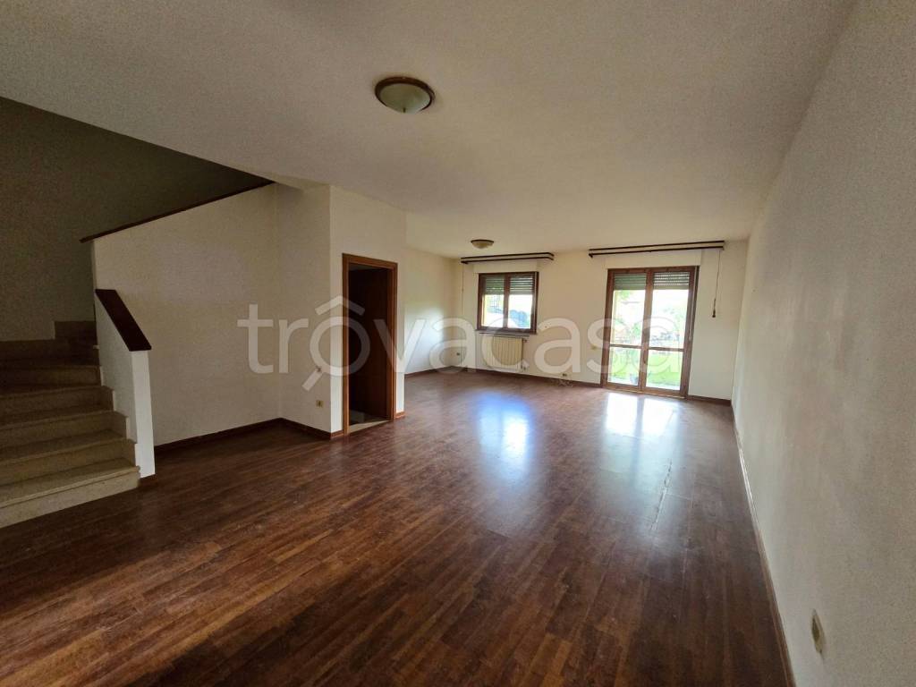 casa indipendente in vendita a Castiglion Fibocchi