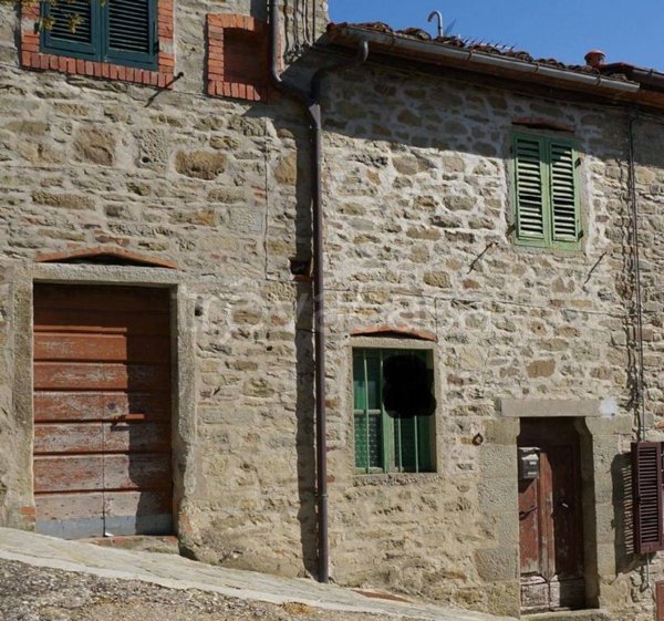 casa indipendente in vendita a Castiglion Fibocchi