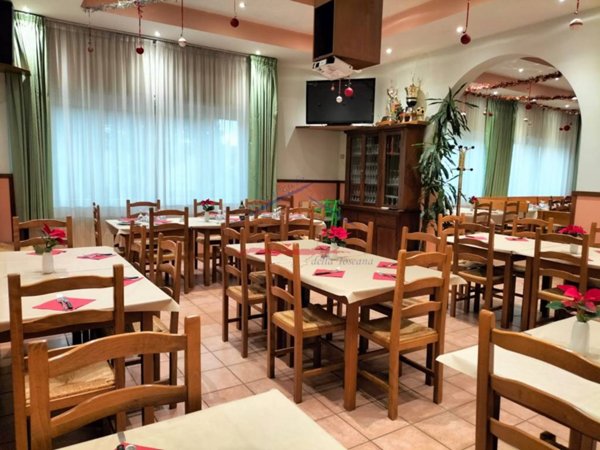 negozio in vendita a Castiglion Fibocchi