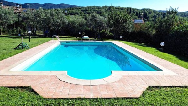 casa indipendente in vendita a Castiglion Fibocchi