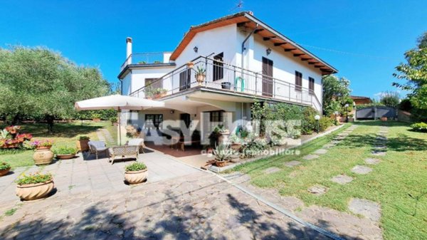 casa indipendente in vendita a Castiglion Fibocchi
