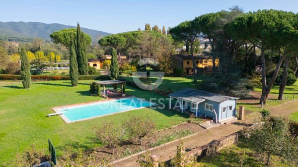 casa indipendente in vendita a Castiglion Fibocchi