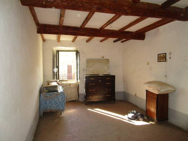 appartamento in vendita a Castiglion Fibocchi