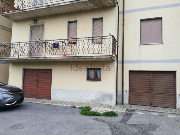 appartamento in vendita a Castiglion Fibocchi
