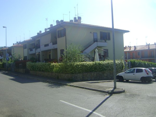 appartamento in vendita a Castiglion Fibocchi