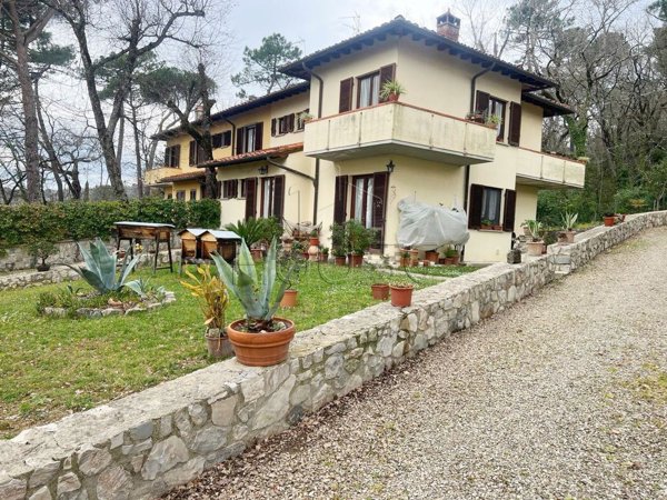 casa indipendente in vendita a Castiglion Fibocchi