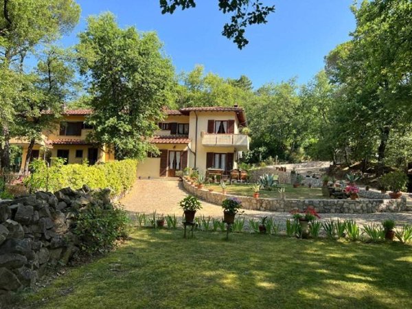 casa indipendente in vendita a Castiglion Fibocchi