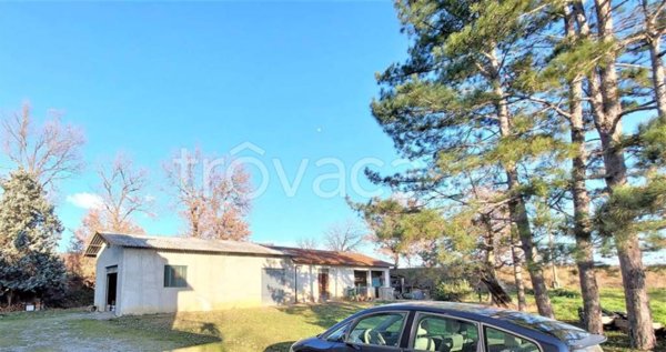 casa indipendente in vendita a Castiglion Fibocchi
