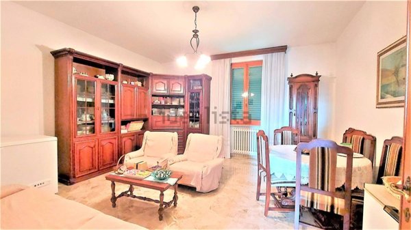 casa indipendente in vendita a Castiglion Fibocchi