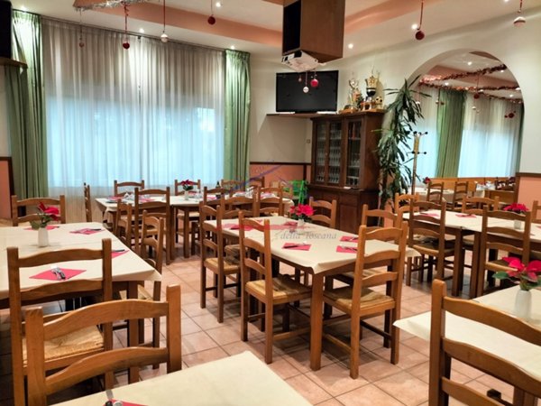trivano in vendita a Castiglion Fibocchi