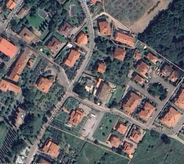 negozio in vendita a Castiglion Fibocchi