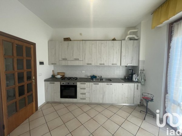 appartamento in vendita a Castiglion Fibocchi