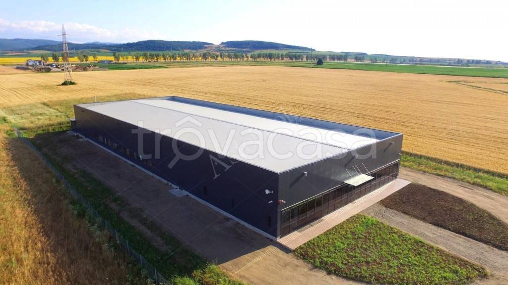 locale commerciale in vendita a Castiglion Fibocchi