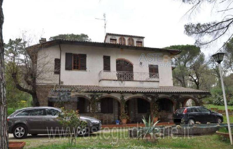 casa indipendente in vendita a Castiglion Fibocchi
