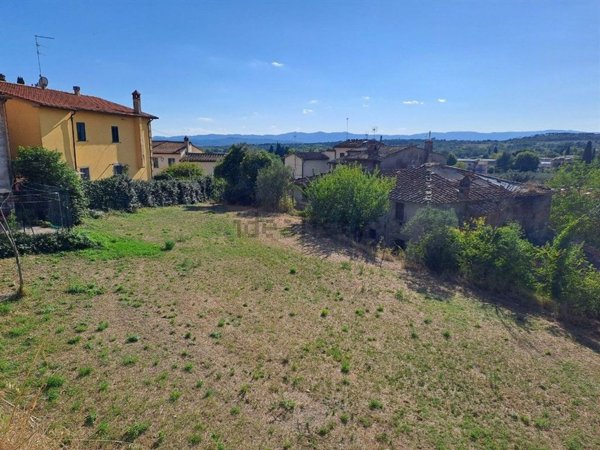 casa indipendente in vendita a Castiglion Fibocchi