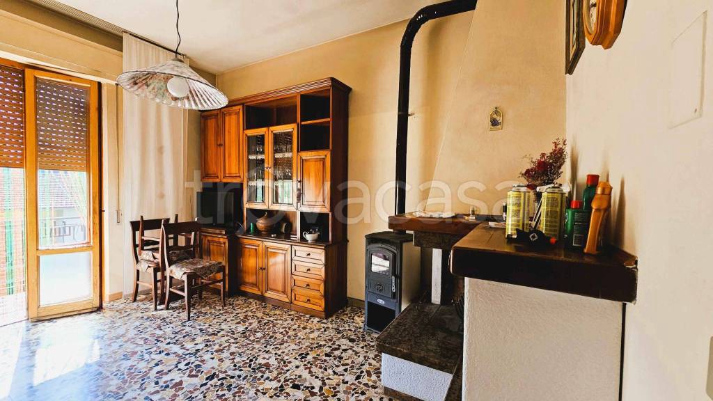 appartamento in vendita a Castiglion Fibocchi