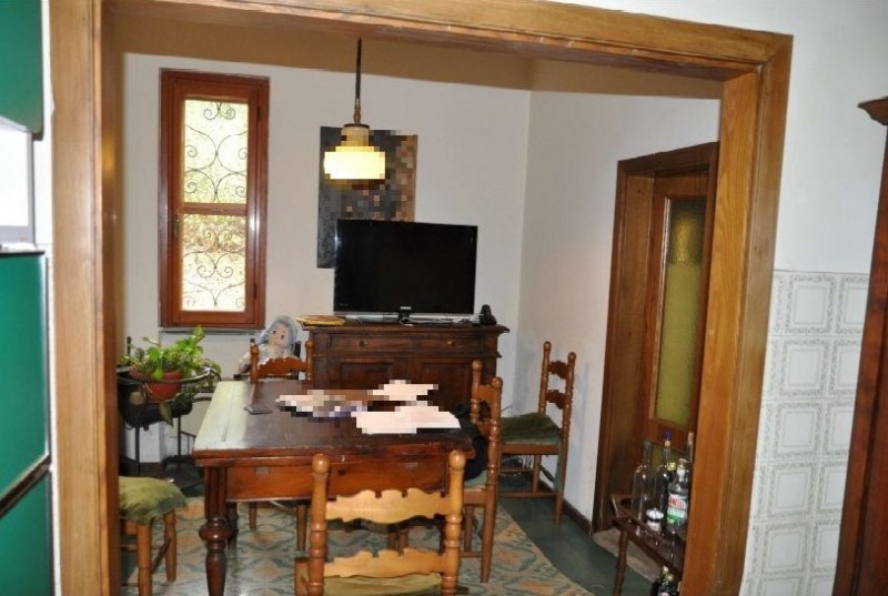 casa indipendente in vendita a Castiglion Fibocchi