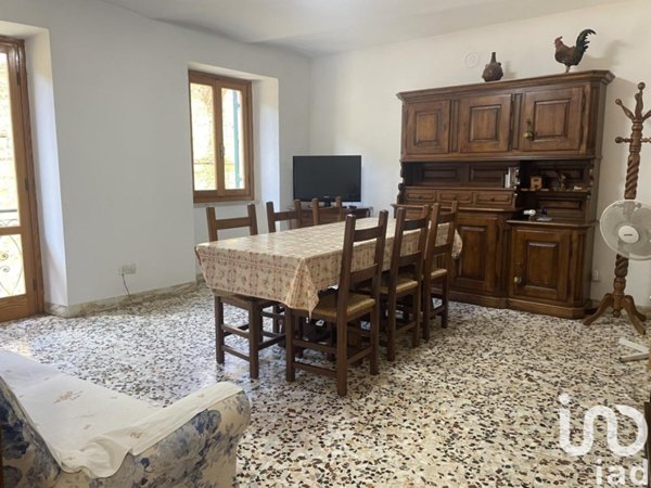 appartamento in vendita a Castiglion Fibocchi