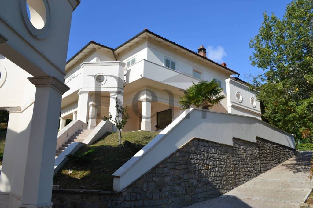 casa indipendente in vendita a Castiglion Fibocchi
