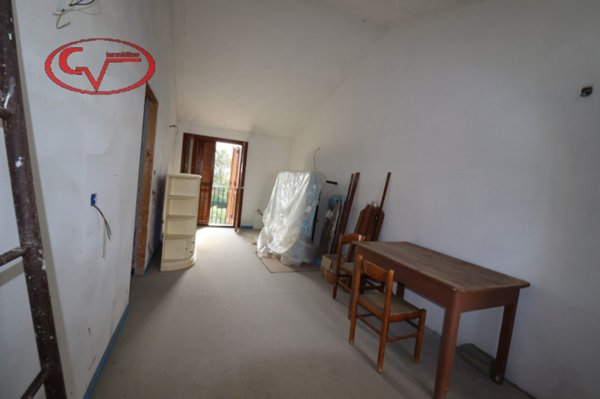 appartamento in vendita a Castiglion Fibocchi